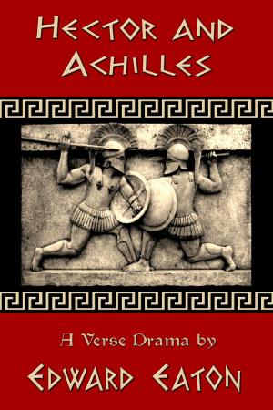 Cover of the book Hector and Achilles by K. D. Huxman