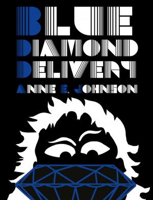 Cover of the book Blue Diamond Delivery by Kevin A. Lyons