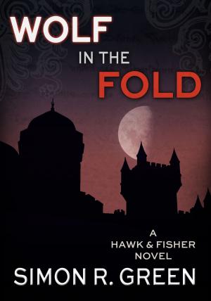 Cover of the book Wolf in the Fold by Louis Charbonneau