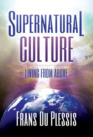 Cover of the book Supernatural Culture by Benjamin Dixon