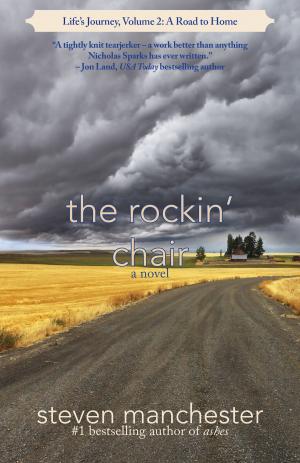 Cover of the book The Rockin' Chair by James LePore