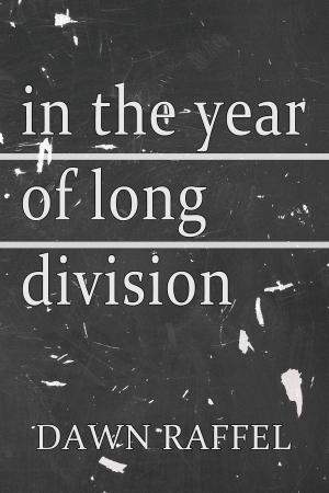 Cover of the book In the Year of Long Division by Julia Dixon Evans