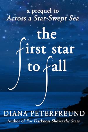 Cover of The First Star to Fall