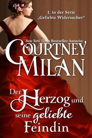 Cover of the book Der Herzog und seine geliebte Feindin by Stephen Liddell