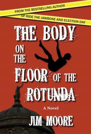 bigCover of the book The Body on the Floor of the Rotunda by 