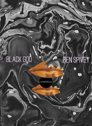 Cover of Black God