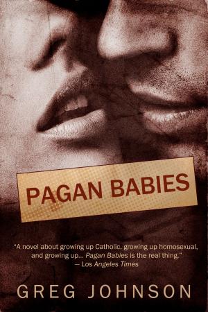 Cover of the book Pagan Babies by Michael Pearson