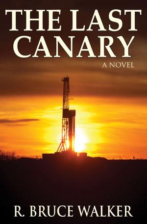 Book cover of The Last Canary