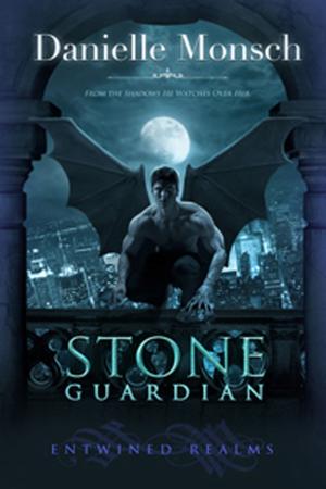 Cover of the book Stone Guardian by Kasper Hoe