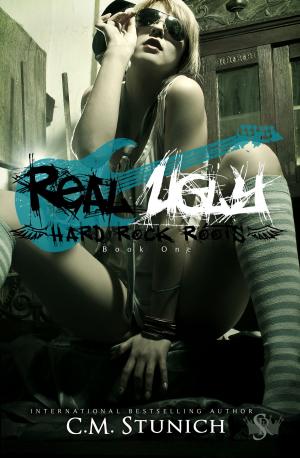 Cover of the book Real Ugly by Alexandra Storm