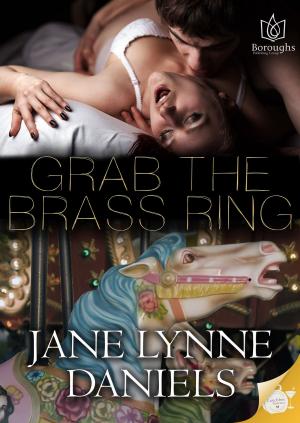 Book cover of Grab the Brass Ring