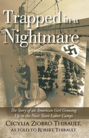 Cover of the book Trapped in a Nightmare by Frank Mares
