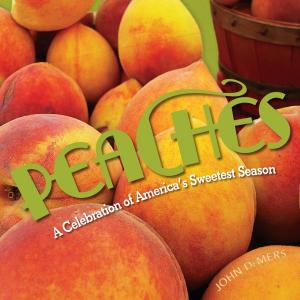 Cover of the book Peaches by Karen Walrond