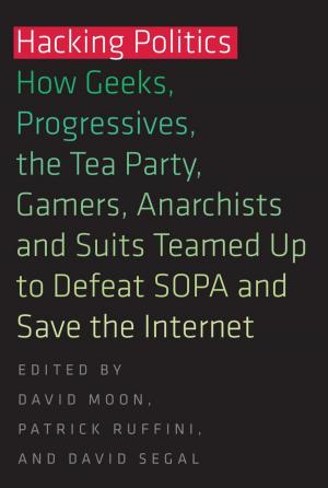 Cover of Hacking Politics