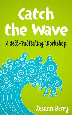 Book cover of Catch the Wave