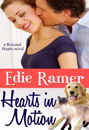 Book cover of Hearts in Motion