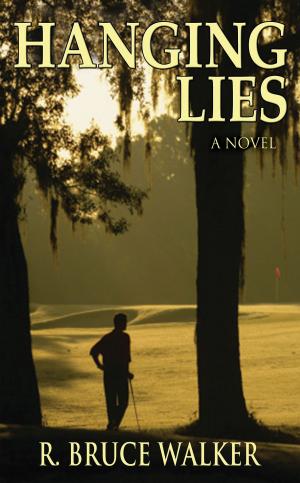 Cover of the book Hanging Lies by Ted Bishop