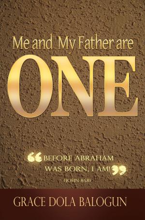 Book cover of Me And My Father Are One