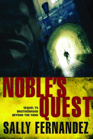 Book cover of Noble's Quest