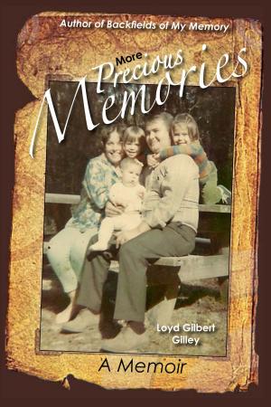 Book cover of More Precious Memories