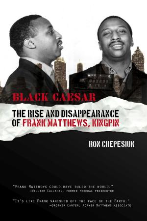 Cover of the book Black Caesar by Bob Babbitt
