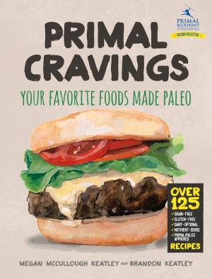 Cover of the book Primal Cravings by Tara Grant