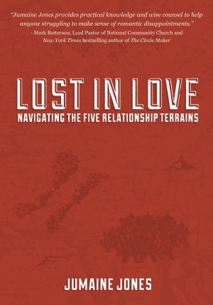 Cover of the book Lost in Love by F. M. Mhlophe Frans Sr