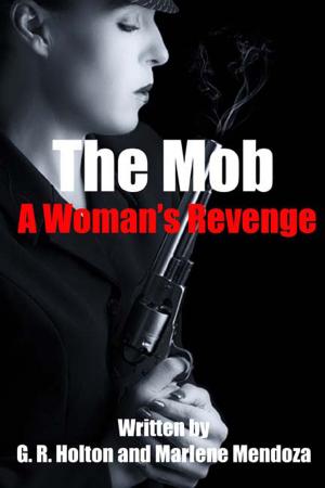 Cover of the book The Mob by Jasmine Denton