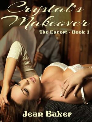 Book cover of Crystal’s Makeover (The Escort)