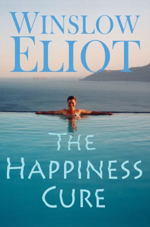 Cover of the book The Happiness Cure by J.O MANTEL