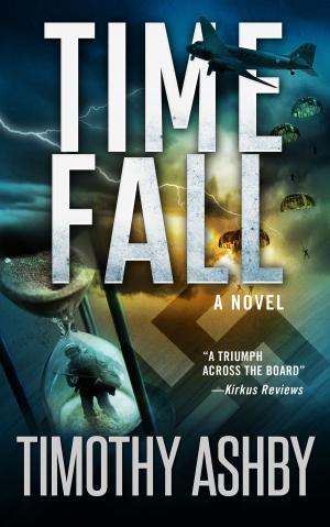 Cover of the book Time Fall by Robert R. Green