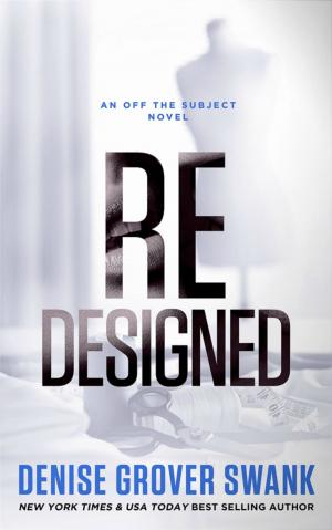 Book cover of Redesigned (Off the Subject)