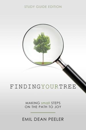 Cover of the book Finding Your Tree by Dr. Sydney Gibbons