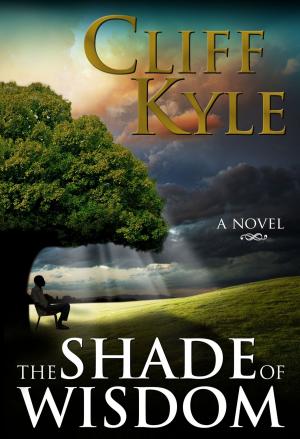 bigCover of the book The Shade of Wisdom by 