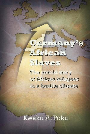 Cover of the book Germany's African Slaves by Jack Sheedy