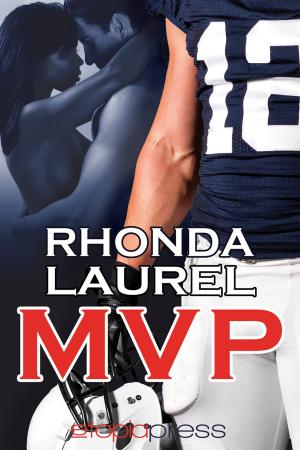 Cover of the book MVP by Tessa McFionn