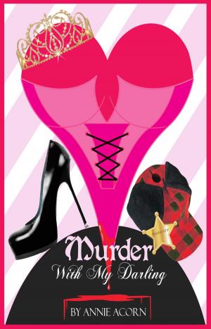 Cover of the book Murder With My Darling by Holly Kammier