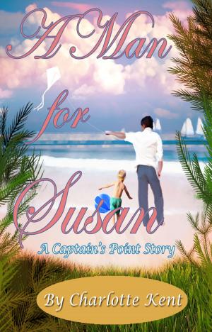 Cover of the book A Man for Susan by Susan Jean Ricci