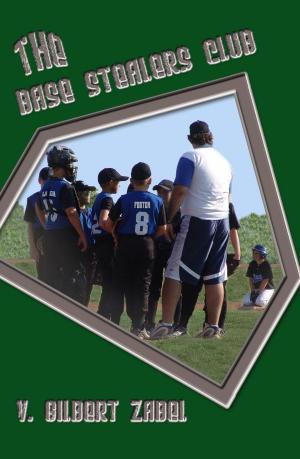 Cover of The Base Stealers Club