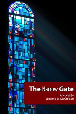 Cover of the book The Narrow Gate by N.M. Silber