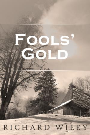 Cover of the book Fools' Gold by Robert Coover