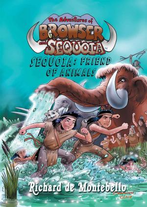 Book cover of Sequoia: Friend of Animals