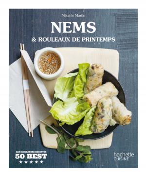 Cover of Nems et rouleaux de printemps