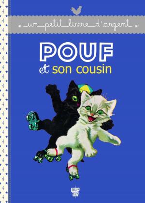 Cover of the book Pouf et son cousin by Gilles Arthur