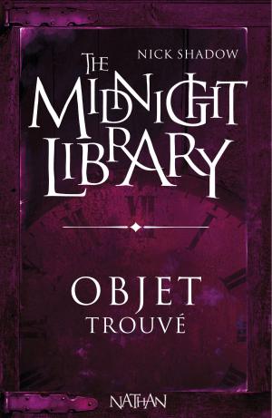 Cover of the book Objet trouvé by Emmanuel Trédez