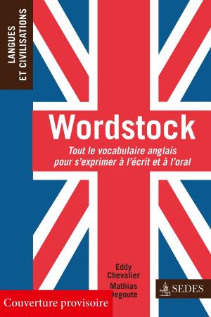 Book cover of Wordstock