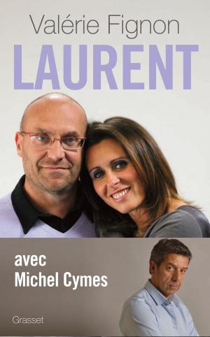Cover of the book Laurent by Simon Liberati