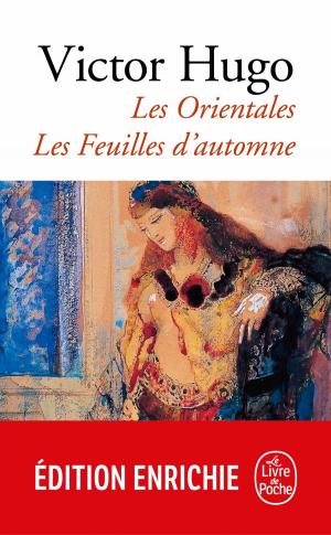 Cover of Les Orientales - Les Feuilles d'automne