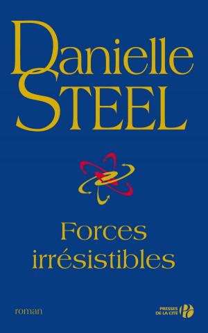 Cover of the book Forces irresistibles by Geneviève SENGER