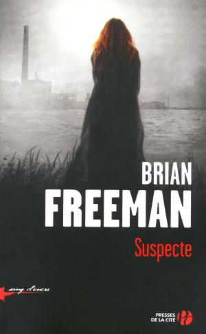 Book cover of Suspecte